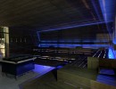 bild35 sauna modern beleuchtung blau holzpanele ofen kw wellness anlagen bau freizeitbad nautiland wuerzburg fire ice sauna group bild35 sauna modern beleuchtung blau holzpanele ofen kw wellness anlagen bau freizeitbad nautiland wuerzburg fire ice sauna group