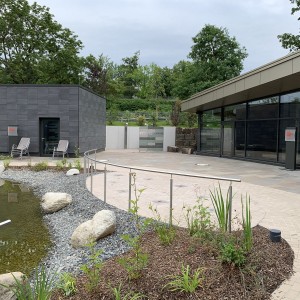 bild45 water jet system spraying pressure outdoor outside wellness facilities construction leisure pool nautiland wuerzburg fire ice sauna group bild45 water jet system spraying pressure outdoor outside wellness facilities construction leisure pool nautiland wuerzburg fire ice sauna group