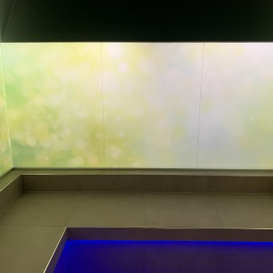bild52 steam bath panel illuminated modern green wellness facilities construction leisure pool nautiland wuerzburg fire ice sauna group bild52 steam bath panel illuminated modern green wellness facilities construction leisure pool nautiland wuerzburg fire ice sauna group