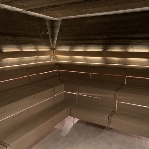 bild74 sauna modern altholz rustikal beleuchtung licht banklatten wellness anlagen bau freizeitbad nautiland wuerzburg fire ice sauna group bild74 sauna modern altholz rustikal beleuchtung licht banklatten wellness anlagen bau freizeitbad nautiland wuerzburg fire ice sauna group