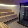 Изображение Nautiland Wuerzburg Wellness Construction Construction Atrium Sauna Earth Sauna Винен шкаф Сауна Стъклена парна баня Огън Ле лед Сауна Група Изображение Nautiland Wuerzburg Wellness Construction Construction Atrium Sauna Earth Sauna Винен шкаф Сауна Стъклена парна баня Огън Ле лед Сауна Група