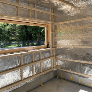 Obr .17 Saunahaus Daemmung Bau Plant Parkbad Laupheim Fire Ice Sauna Group Obr .17 Saunahaus Daemmung Bau Plant Parkbad Laupheim Fire Ice Sauna Group