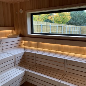 bild28 sauna house lighting sauna bench bench slats profile wood interior construction construction park pool laupheim fire ice sauna group bild28 sauna house lighting sauna bench bench slats profile wood interior construction construction park pool laupheim fire ice sauna group
