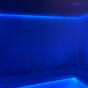 bild68 steam bath lighting led blue system wellness park pool laupheim fire ice sauna group bild68 steam bath lighting led blue system wellness park pool laupheim fire ice sauna group