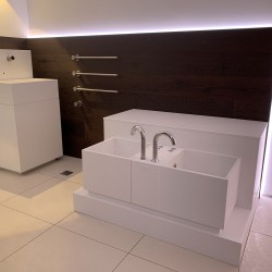 Vlastná kúpeľňa (ulm - de)