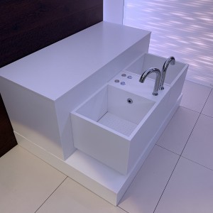 Fotografski bazen Ice Brunnen Načrtovanje Wellness Spa Moebel so Sauna Project Private kopalnice Ulm Fire and Wellness Spa Group GmbH Fotografski bazen Ice Brunnen Načrtovanje Wellness Spa Moebel so Sauna Project Private kopalnice Ulm Fire and Wellness Spa Group GmbH