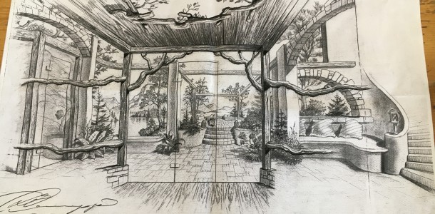 картина сауна велнес эскиз рисунок здание анаге частная сауна мюнхен огонь ледяная сауна группа картина сауна велнес эскиз рисунок здание анаге частная сауна мюнхен огонь ледяная сауна группа