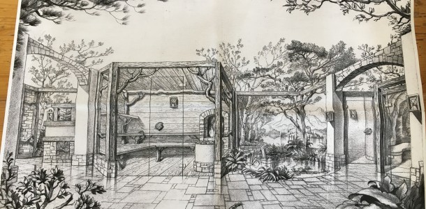 картина сауна велнес эскиз рисунок здание анаге частная сауна мюнхен огонь ледяная сауна группа картина сауна велнес эскиз рисунок здание анаге частная сауна мюнхен огонь ледяная сауна группа