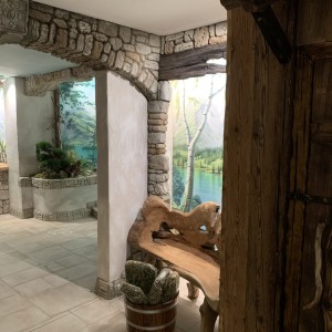 Obrázok wellness kenstlich krajinná suterén Ange bau súkromná sauna muenchen Fire Ice Sauna Group Obrázok wellness kenstlich krajinná suterén Ange bau súkromná sauna muenchen Fire Ice Sauna Group