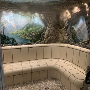 Obrázok wellness parný kúpeľ Kuenstlich krajina suterén bau súkromná sauna muenchen Fire Ice Sauna Group Obrázok wellness parný kúpeľ Kuenstlich krajina suterén bau súkromná sauna muenchen Fire Ice Sauna Group