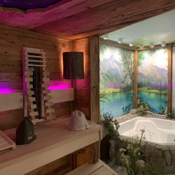 Súkromná sauna (Mníchov - de)