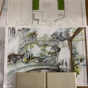 Obrázok Sauna Wellness Construction Plan Sterning Shell Construction Obrázok Sauna Wellness Construction Plan Sterning Shell Construction