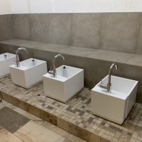 foot basin corian ceramics gallery picture foot basin corian ceramics gallery picture