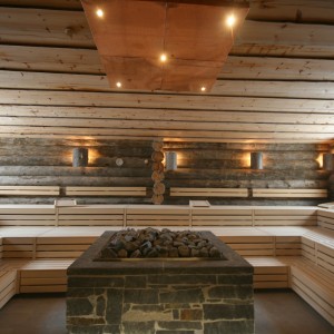 Rennsteig therme oberhof struttura wellness costruzione sauna offerta progettazione fuoco e ghiaccio gruppo bodenkirchen foto kelo sauna esecuzione chiavi in ​​mano fuoco ghiaccio wellness