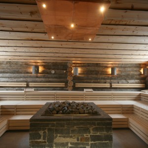 rennsteig therme oberhof facility wellness construction sauna offer planning fire and ice group bodenkirchen photo kelo sauna turnkey execution fire ice wellness