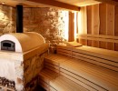 rennsteig terma oberhof budowa wellness budowa sauna oferta planowanie pożar u lodowa grupa bodenkirchen foto piec sauna ogień lód budowa wellness