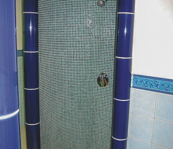 fire ice sauna group bodenkirchen round shower facility photo3