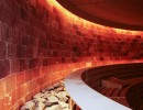 grupo de sauna de hielo de fuego construcción de sauna de bodenkirchen instalación de sauna de piedra de sal bild2