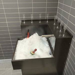 Fotos led vodni kotiček Instalacija Iced Cleam System Načrtovanje Wellnessa Spa Moebel Lie Sauna Project Plavalna dvorana Oschersleben Fire Fotos led vodni kotiček Instalacija Iced Cleam System Načrtovanje Wellnessa Spa Moebel Lie Sauna Project Plavalna dvorana Oschersleben Fire