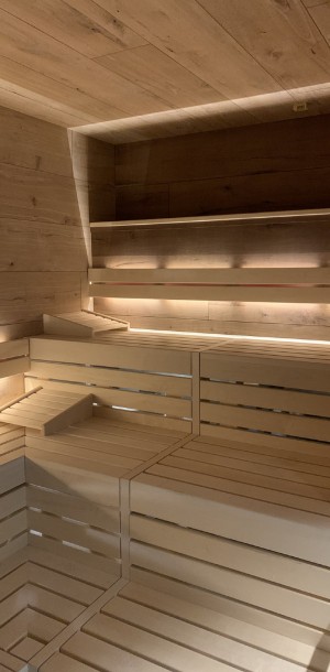 foto sauna madera vidrio planta construcción planta planificación wellness spa muebles tumbonas proyecto sauna piscina cubierta oschersleben fire and ice wellness spa group gmbh