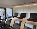 photo pokój relaksacyjny spa wellness leżaki huśtawki zakład budowlany planowanie instalacji wellness meble spa leżaki projekt sauny tannenhof hotel feldberg ogień i lód wellness spa group gmbh