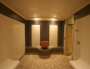 bild1 baño de vapor acrílico construcción modular blanco sistema construir bienestar vitalhotel jagdhof kirchham fuego hielo sauna grupo