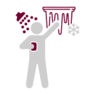 icon ice shower produkt kompetencje fire u ice wellness group