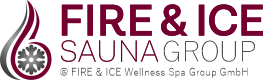Logo FIRE &amp; ICE Wellness Spa Group GmbH