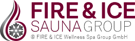 Logotipo FIRE &amp; ICE Wellness Spa Group GmbH