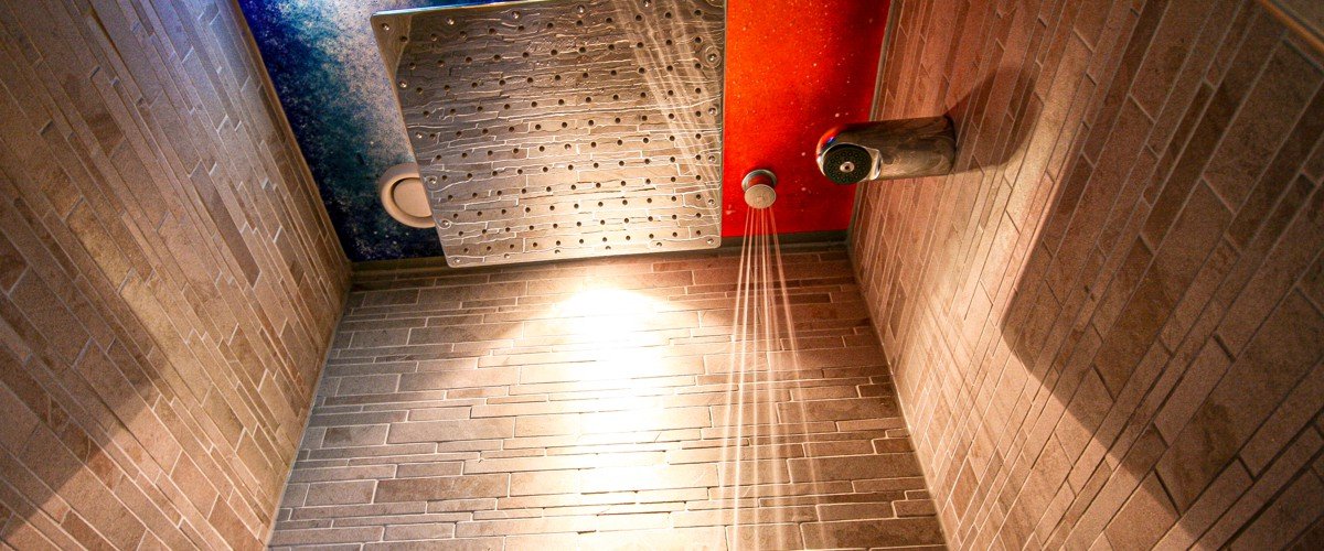 ognio-lód-sauna goup bodenkirchen przygodowy system prysznicowy suwak top